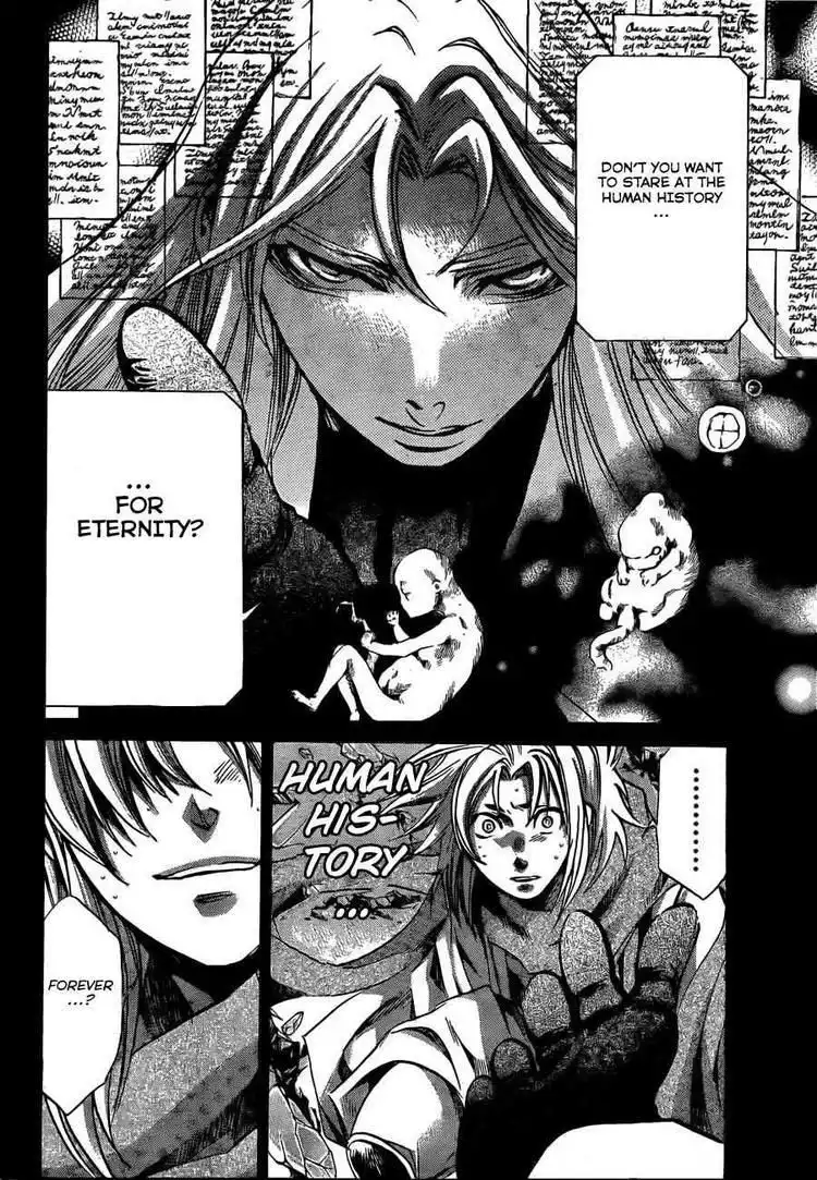 Saint Seiya - The Lost Canvas Chapter 169 14